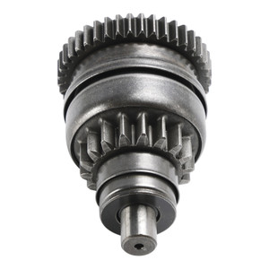 Kazuma Jaguar 500 J500 Starter Drive Bendix Gear 17/40T 192MR-1001300 Generic