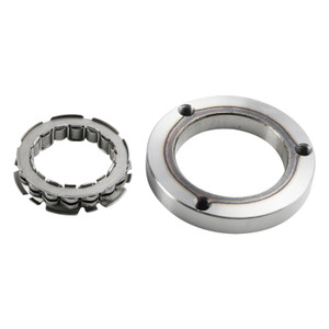 2007-2010 Kymco Xciting 250i AFI 300i One Way Starter Sprag Clutch Bearing Assy 39mm 28120-LDB2-E00 Generic