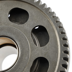 1992-2000 Aprilia Pegaso 650 GA650 One Way Starter Clutch Gear Hub Bearing Assy AP0659117 Generic