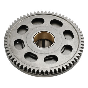 2000-2007 Can-Am / Bombardier DS 650 Baja X One Way Starter Clutch Gear Hub Bearing Assy 420958857 Generic