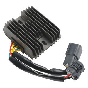 Explorer ATV Patriot 430 Aeon ATV AX Overland 600 6-Wire Voltage Regulator Rectifier 32500-AX300-000 Generic