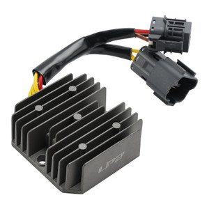 2017-2022 Kymco MXU 550 550i 700i 6-Wire Voltage Regulator Rectifier 31600-PRB2-900 Generic