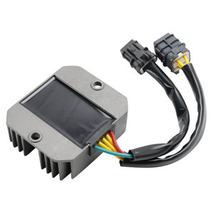 Aeon ATV Cobra Crossland CYR ATV Route 451 5-Wire Charging Regulator Rectifier 31600215-000 Generic