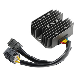 GOES ATV 360 Max 4x2 4x4 G400s 5-Wire Charging Regulator Rectifier 31600215-000 Generic