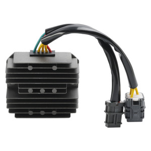 GOES ATV 360 Max 4x2 4x4 G400s 5-Wire Charging Regulator Rectifier 31600215-000 Generic