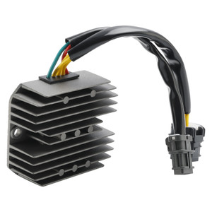 GOES ATV 360 Max 4x2 4x4 G400s 5-Wire Charging Regulator Rectifier 31600215-000 Generic