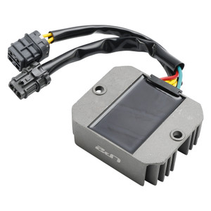 GOES ATV 360 Max 4x2 4x4 G400s 5-Wire Charging Regulator Rectifier 31600215-000 Generic