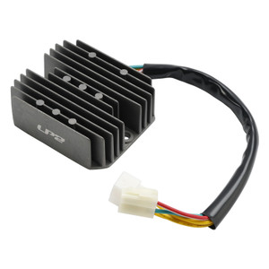 Access ATV AMS 480 Xtreme 480 5-Wire Charging Regulator Rectifier 61120-A12-100 Generic