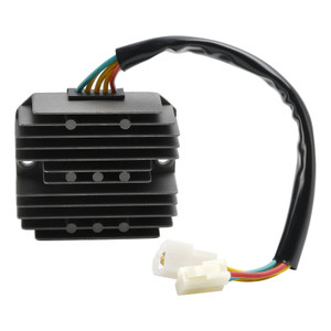 Access ATV AMS 480 Xtreme 480 5-Wire Charging Regulator Rectifier 61120-A12-100 Generic