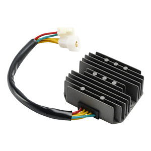 Access ATV AMS 480 Xtreme 480 5-Wire Charging Regulator Rectifier 61120-A12-100 Generic