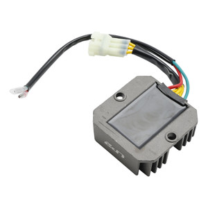 Adly ATV Supermoto Hurricane 450 500 5-Wire Charging Regulator Rectifier 31600-501-000 Generic
