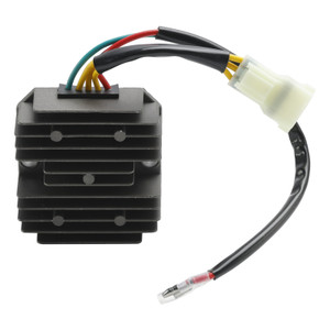 Beeline ATV Bestia 5.5 500 offroad/ onroad LOF 5-Wire Charging Regulator Rectifier 31600-501-000 Generic