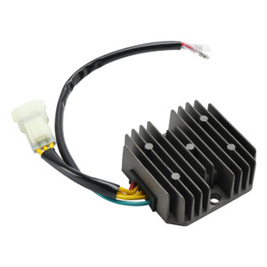 Beeline ATV Bestia 5.5 500 offroad/ onroad LOF 5-Wire Charging Regulator Rectifier 31600-501-000 Generic