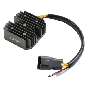 2009-2017 Adly Mini ATV 280 300 320 400 Online ATV X 3.2 5-Wire Charging Regulator Rectifier 31600-912-000 Generic