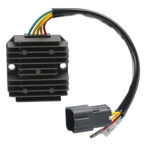 2009-2017 Adly Mini ATV 280 300 320 400 Online ATV X 3.2 5-Wire Charging Regulator Rectifier 31600-912-000 Generic