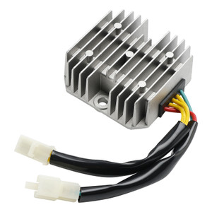 Explorer ATV Argon Trasher Taurus 300 320 330 5-Wire Voltage Regulator Rectifier 62360-JOW-00 Generic