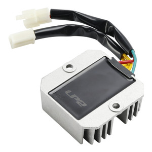 Explorer ATV Argon Trasher Taurus 300 320 330 5-Wire Voltage Regulator Rectifier 62360-JOW-00 Generic