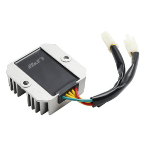 Explorer ATV Argon Trasher Taurus 300 320 330 5-Wire Voltage Regulator Rectifier 62360-JOW-00 Generic