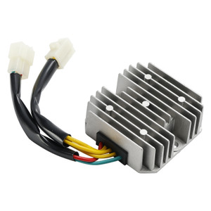 SMC ATV Jumbo RAM Razzer 5-Wire Voltage Regulator Rectifier 62360-JOW-00 Generic