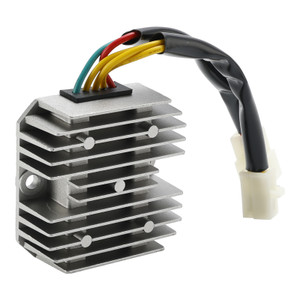 SMC ATV Jumbo RAM Razzer 5-Wire Voltage Regulator Rectifier 62360-JOW-00 Generic