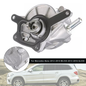 2013-2016 Mercedes-Benz GL350 Brake Vacuum Pump 6422300765 Generic