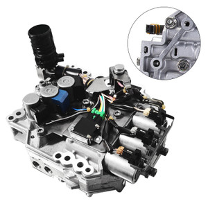2013-2015 Nissan Versa Almera 4 SPEED Transmission Valve Body JF414 RE4F03C Generic