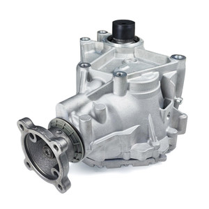 2008-2015 Ford Explorer Flex Taurus Edge Taurus X AT4Z7251A Transfer Case Differential AWD 7T4Z7251D Generic