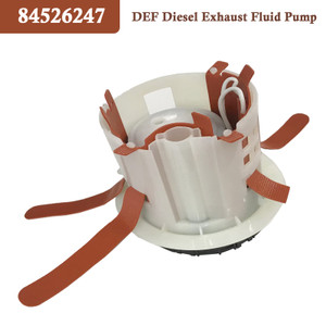 2016-2020 GMC Canyon Chevrolet Colorado Cruze with 1.6L & 2.8L Engine DEF Diesel Exhaust Fluid Pump 84526247 Generic