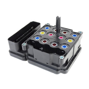 2014-2016 Jeep Compass New ABS Control Module 68223570AB Generic