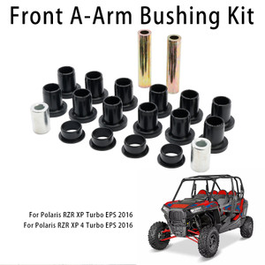 2014-2016 Polaris RZR 900 EPS 1000 XP 4 Turbo Front Control Arm Bushing Kit Generic
