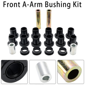 2014-2016 Polaris RZR 900 EPS 1000 XP 4 Turbo Front Control Arm Bushing Kit Generic