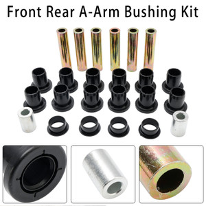 2014-2016 Polaris RZR 900 EPS 1000 XP 4 Front Rear Control Arm Bushing Kit Generic
