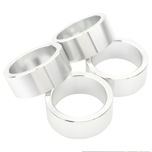 2007-2017 Can-Am Outlander Max 1000/1000R/400/500/570/650/800/850 Lift Spacer Kit Silver Generic