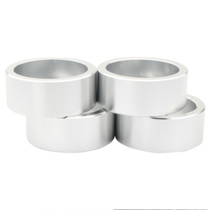 2007-2017 Can-Am Outlander Max 1000/1000R/400/500/570/650/800/850 Lift Spacer Kit Silver Generic