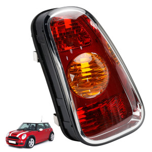 2001-2004 MINI R50 R52 R53 Rear Left Tail Light 63216935783 Generic