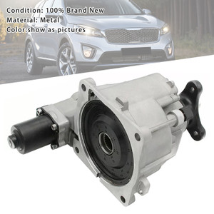 2013-2019 Kia Sportage Coupling Assembly 4WD 478003B520 Generic