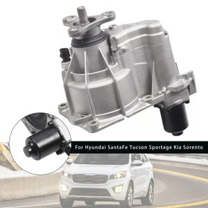 2013-2019 Kia Sportage Coupling Assembly 4WD 478003B520 Generic