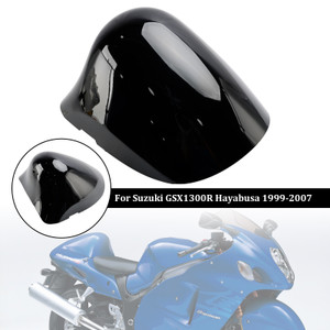 1999-2007 Suzuki GSX1300R Hayabusa Seat Cover Cowl Black Generic