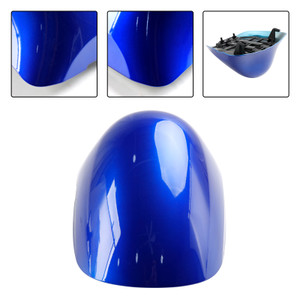 1999-2007 Suzuki GSX1300R Hayabusa Seat Cover Cowl Blue Generic