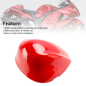 2008-2020 Suzuki GSX1300R GSX-R1300 Hayabusa Rear Seat Fairing Cover Red Generic