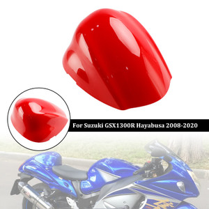 2008-2020 Suzuki GSX1300R GSX-R1300 Hayabusa Rear Seat Fairing Cover Red Generic