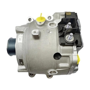 Audi A6 A7 Q7 Q8 Alternator 4N0903028P Generic