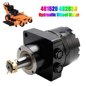 Hydraulic Wheel Motor for Scag 481529 & 482639 Fits Wildcat Turf Tiger Cub 27-502