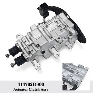 2015-2020 Hyundai Veloster Kia Forte Kia Optima Actuator Clutch Assy 414702D300 Generic