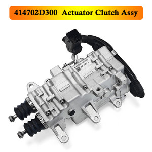 2015-2020 Hyundai Veloster Kia Forte Kia Optima Actuator Clutch Assy 414702D300 Generic