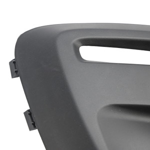 2015-2018 Citroen Berlingo 2 Front Fog Light Grille 1513564680 Generic