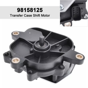 2004-2012 Chevy Colorado Canyon Transfer Case Shift Motor 98158125 Generic