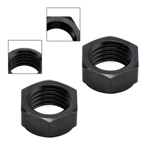 2Pcs For Delta Unisaw Left Hand Arbor Nut For Right Tilt Saws 902-01-200-9848