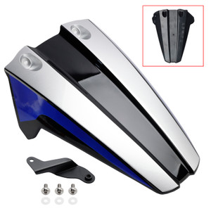 2016-2024 Yamaha MT-10/ SP Rear Fender Mudguard Fairing Blue Generic