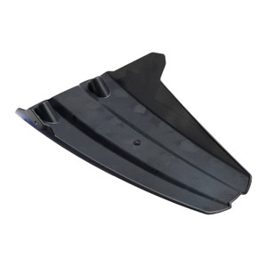 2016-2024 Yamaha MT-10/ SP Rear Fender Mudguard Fairing Blue Generic